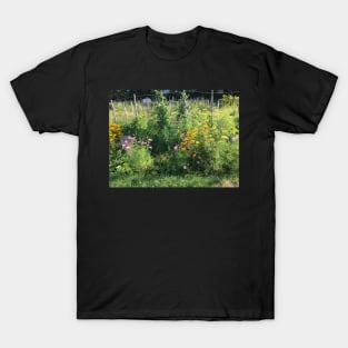 Community Gardens T-Shirt